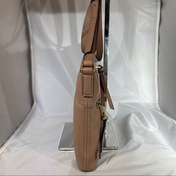 Kate Spade NY Polly Leather Crossbody Bag NWOT - Picture 3 of 5